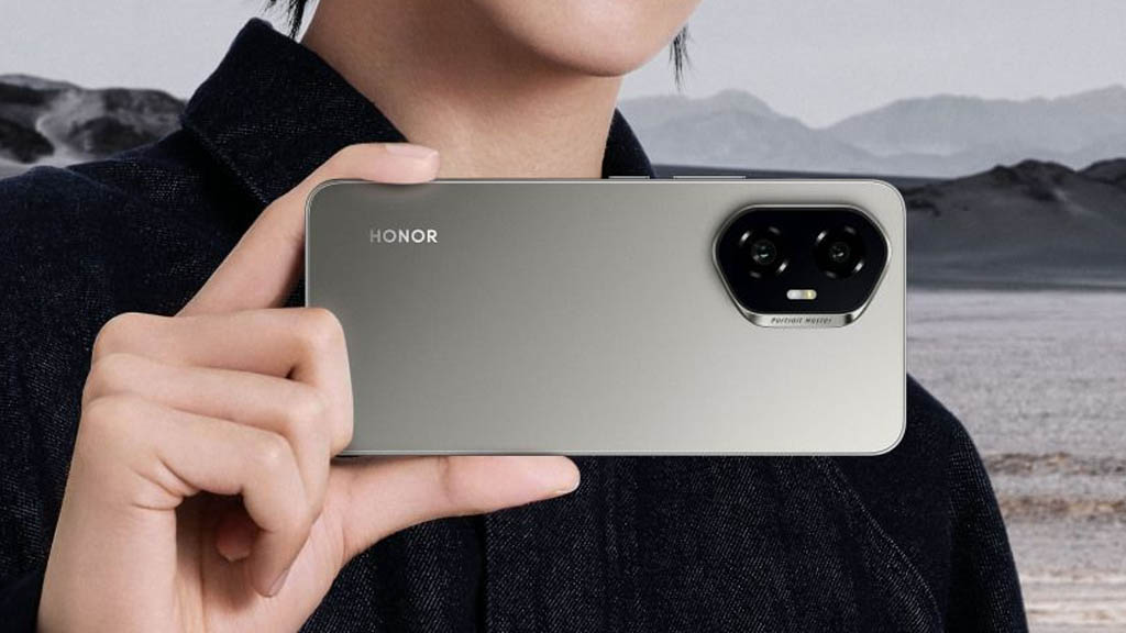 Honor 400 kamera Honor 400 kamera